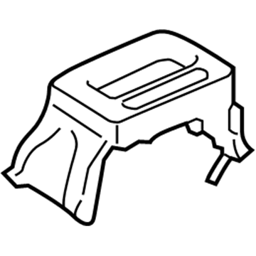 Ford GN1Z-7D443-CA Indicator