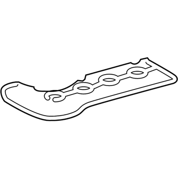 GM 19185149 Gasket, Camshaft Cover