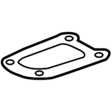 Nissan G4848-3NAMA Cover Inspect