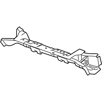 GM 95094399 Center Crossmember