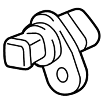 GM 25195556 Camshaft Sensor