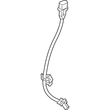 GM 55567243 Crankshaft Sensor