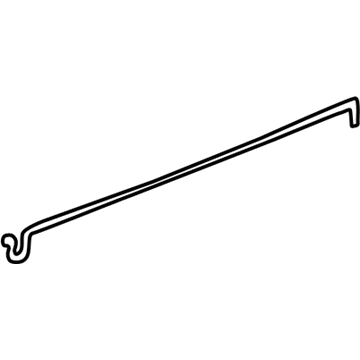 Toyota 64532-AA010 Torsion Bar