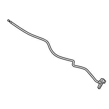 GM 22741948 Release Cable