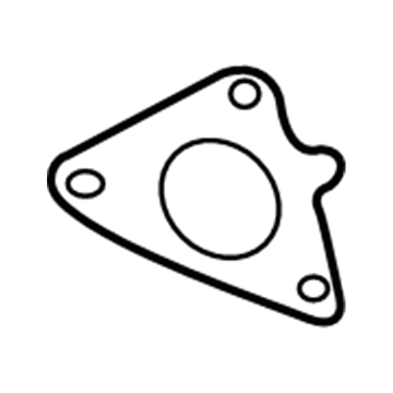 Mopar 68086657AA Gasket-Exhaust Manifold