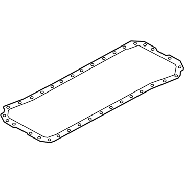 Mopar 5003694AD Gasket-Oil Pan