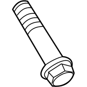 GM 11516109 Mount Bolt