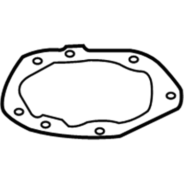 GM 15844347 Mount Plate