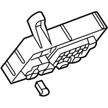 Toyota 82730-35041 Junction Block