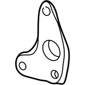 GM 24573947 Gasket-EGR Valve