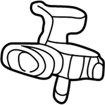 GM 19179572 Sensor Asm, Map