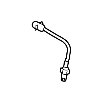 Hyundai 39210-03140 Sensor Assembly-Oxygen