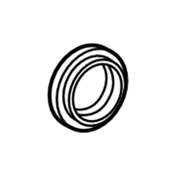 Toyota 90311-42038 Oil Seal