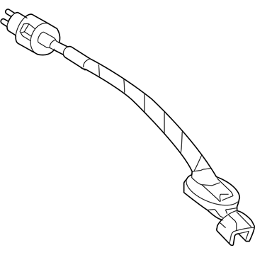 Honda 34273-SHJ-A01 Wire