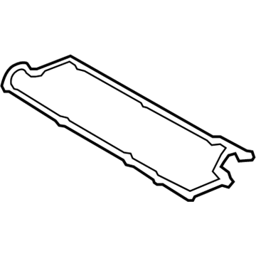 Hyundai 22441-26801 Gasket-Rocker Cover