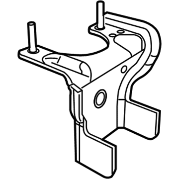 Mopar 68328871AC Pump-Vacuum