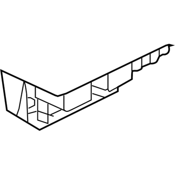 Mopar 68105507AE Module-Totally Integrated Power