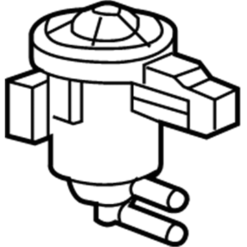 Mopar 52090419AA SOLENOID-Proportional PURGE