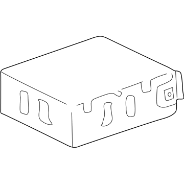 Lexus 90987-02006 Relay