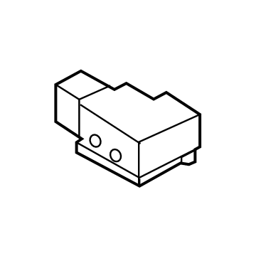 Nissan 25230-8990A Relay-Light