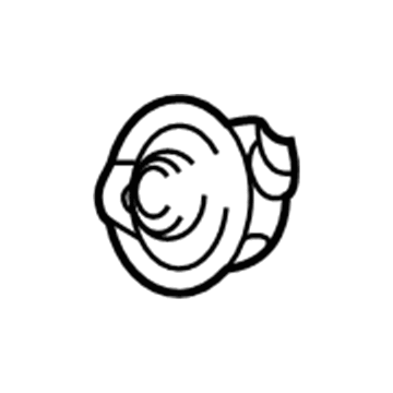Mopar 53041078AC THRMOSTAT