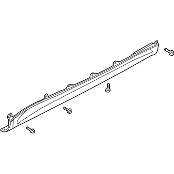 BMW 07-11-9-901-299 Hex Head Screw