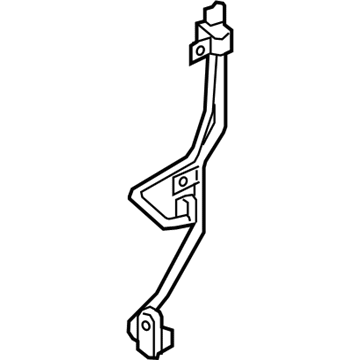 Kia 97761G2100 Liquid Tube