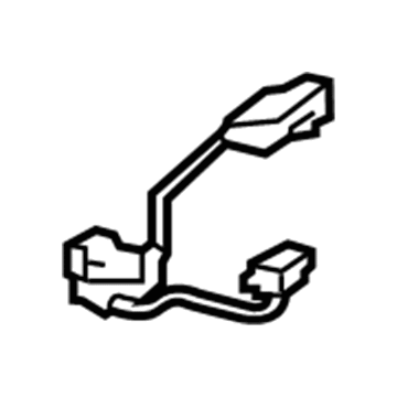 Hyundai 84655-2SBA0-RJ5 Indicator Assembly-Shift Lever