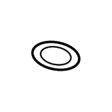 Lexus 25628-36010 Gasket, EGR Inlet