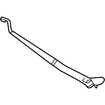 GM 22756329 Wiper Arm