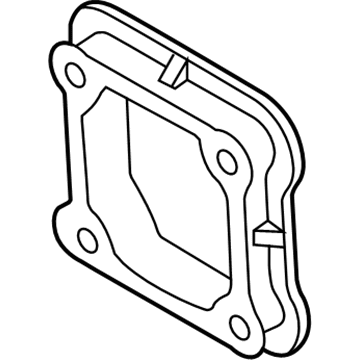 GM 96534618 Booster Spacer