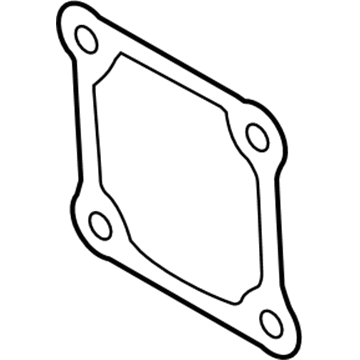 GM 96379322 Booster Gasket