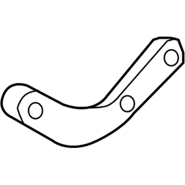 GM 25850211 Upper Control Arm