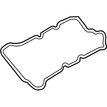 Ford 6E5Z-6584-DA Valve Cover Gasket