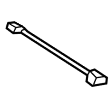 GM 26676664 Led Lamp