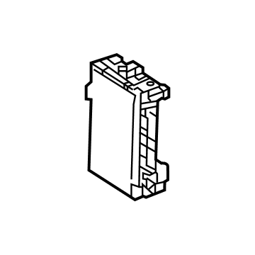 Toyota 82730-62010 Junction Block