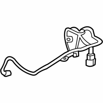 GM 84763259 Harness