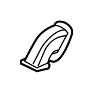 Ford 7T4Z-74280B62-A Vent