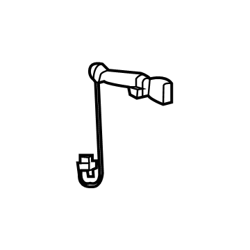 GM 13493694 Harness