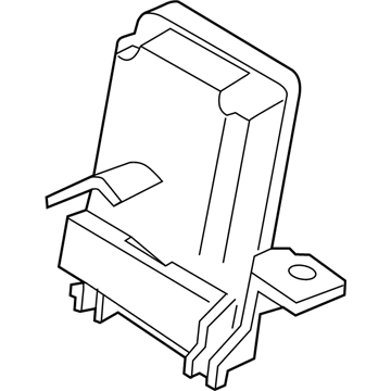 Ford KL3Z-14F642-A Module