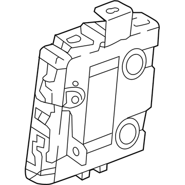 Kia 95480G5030 Module Assembly-Smart Ke