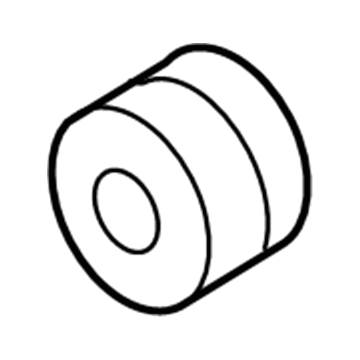 Nissan 47608-1MA0B Rubber-Bush