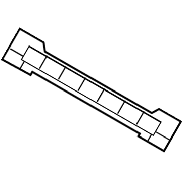 Mopar 4602947AC Switch-Instrument Panel