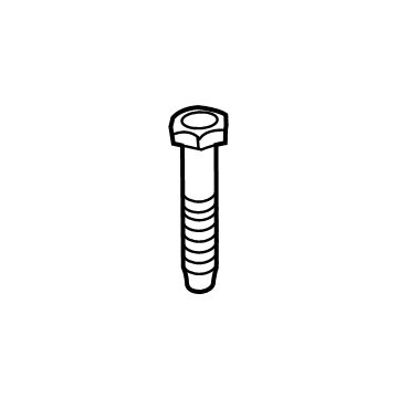 BMW 07-14-7-422-947 Hex Bolt