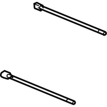 GM 15101405 Extension