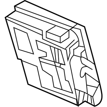 GM 13523241 Module