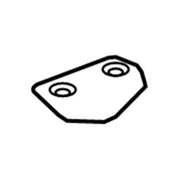 GM 84107670 Cover