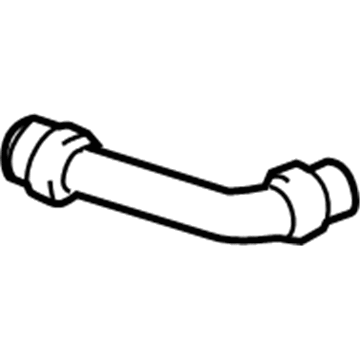 Toyota 77213-42090 Connector Hose