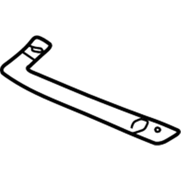BMW 18-30-1-742-746 Rod