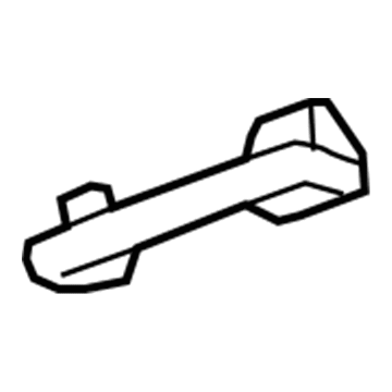 GM 20942362 Grip Handle